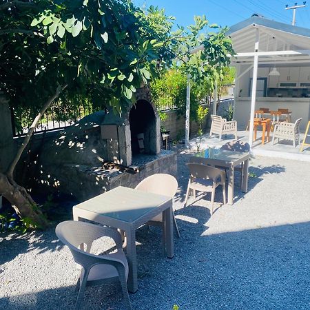 Airport Blue Eye Apartment Dalaman Best Location Also Suitable For Day Rentals Ideal For Air Travelers, 5 Km Close To Airport Exteriör bild