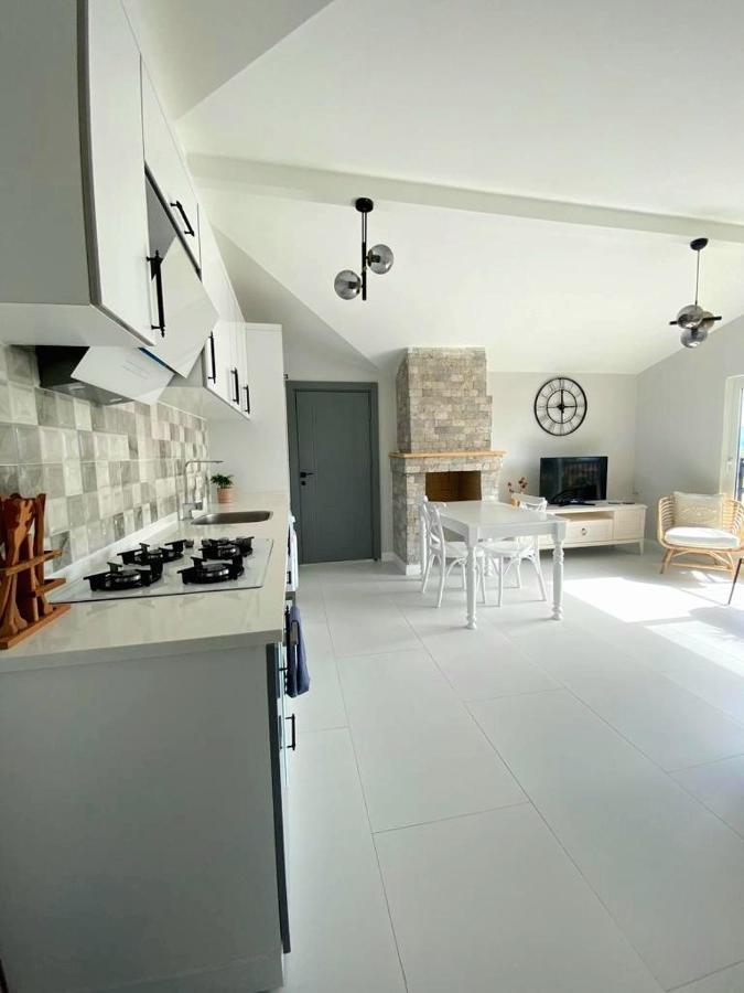 Airport Blue Eye Apartment Dalaman Best Location Also Suitable For Day Rentals Ideal For Air Travelers, 5 Km Close To Airport Exteriör bild