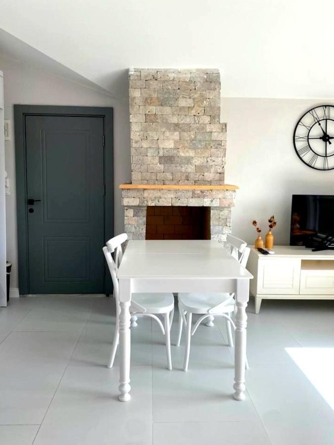Airport Blue Eye Apartment Dalaman Best Location Also Suitable For Day Rentals Ideal For Air Travelers, 5 Km Close To Airport Exteriör bild