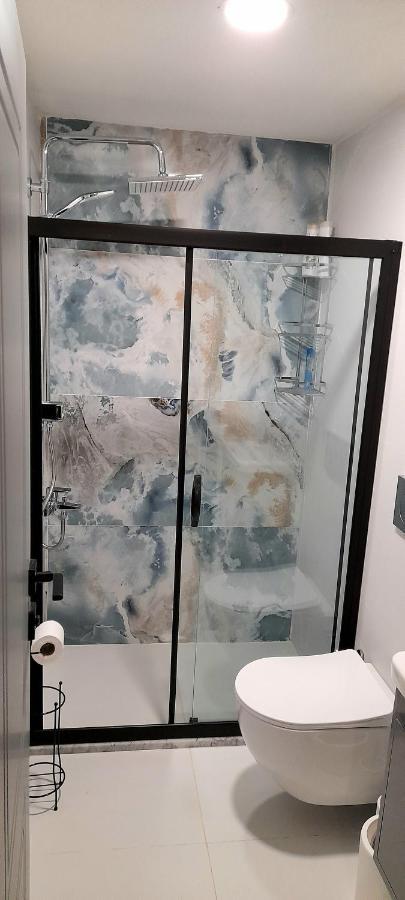 Airport Blue Eye Apartment Dalaman Best Location Also Suitable For Day Rentals Ideal For Air Travelers, 5 Km Close To Airport Exteriör bild