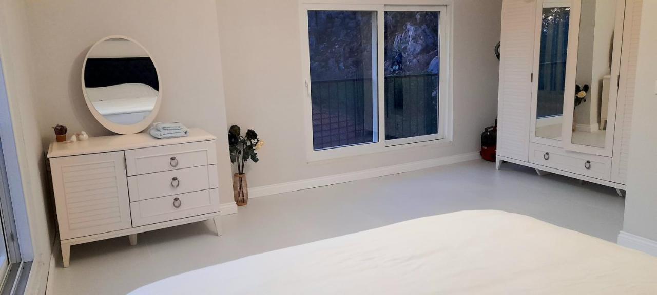 Airport Blue Eye Apartment Dalaman Best Location Also Suitable For Day Rentals Ideal For Air Travelers, 5 Km Close To Airport Exteriör bild