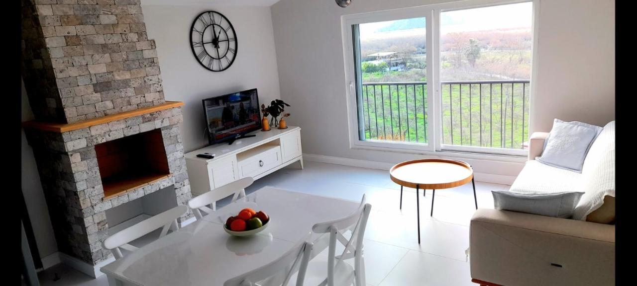 Airport Blue Eye Apartment Dalaman Best Location Also Suitable For Day Rentals Ideal For Air Travelers, 5 Km Close To Airport Exteriör bild