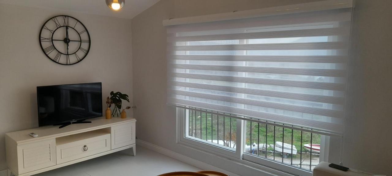 Airport Blue Eye Apartment Dalaman Best Location Also Suitable For Day Rentals Ideal For Air Travelers, 5 Km Close To Airport Exteriör bild
