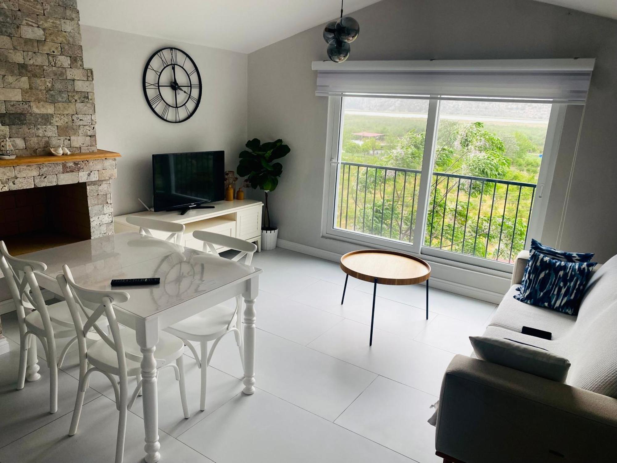 Airport Blue Eye Apartment Dalaman Best Location Also Suitable For Day Rentals Ideal For Air Travelers, 5 Km Close To Airport Exteriör bild