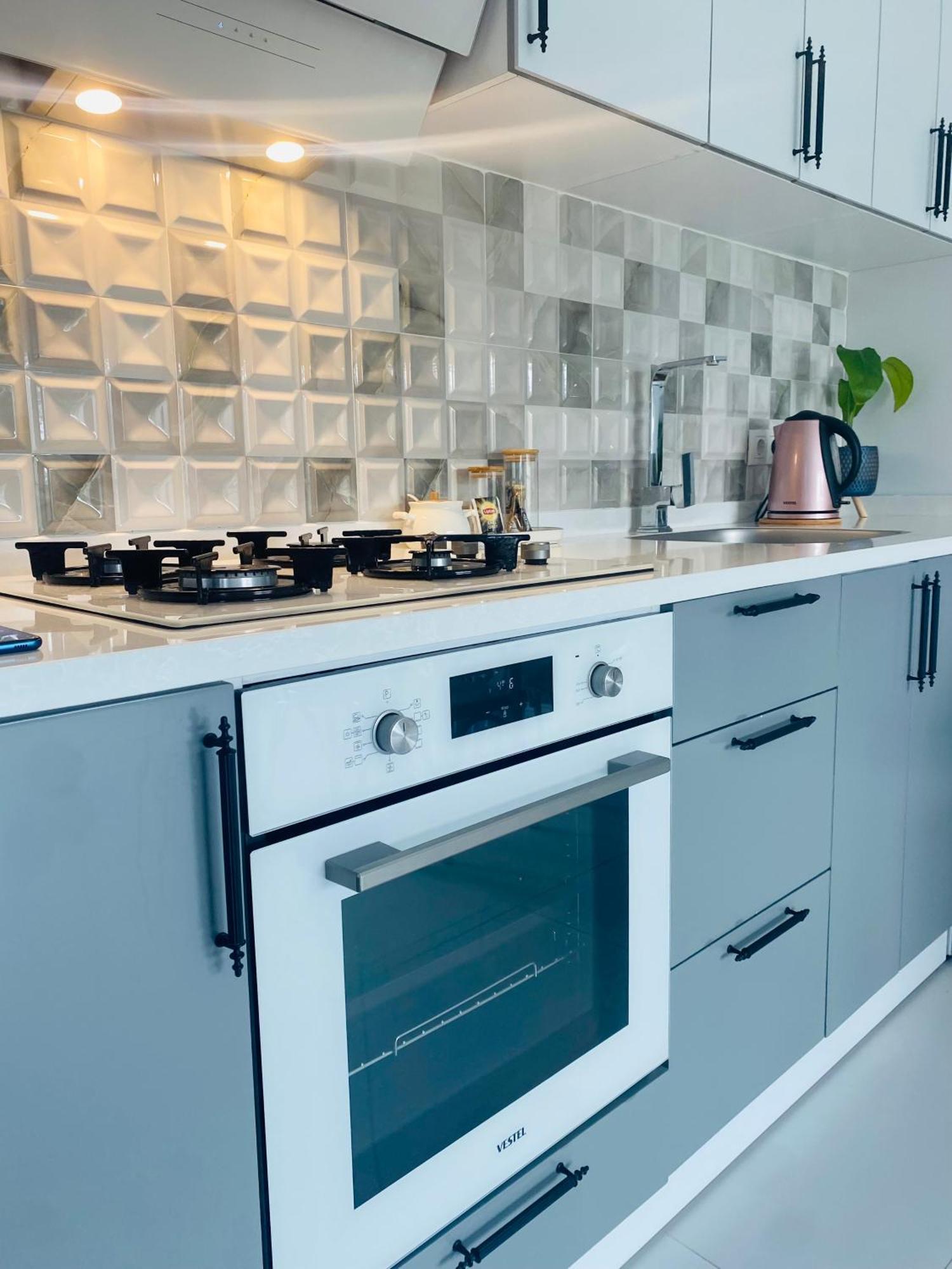 Airport Blue Eye Apartment Dalaman Best Location Also Suitable For Day Rentals Ideal For Air Travelers, 5 Km Close To Airport Exteriör bild