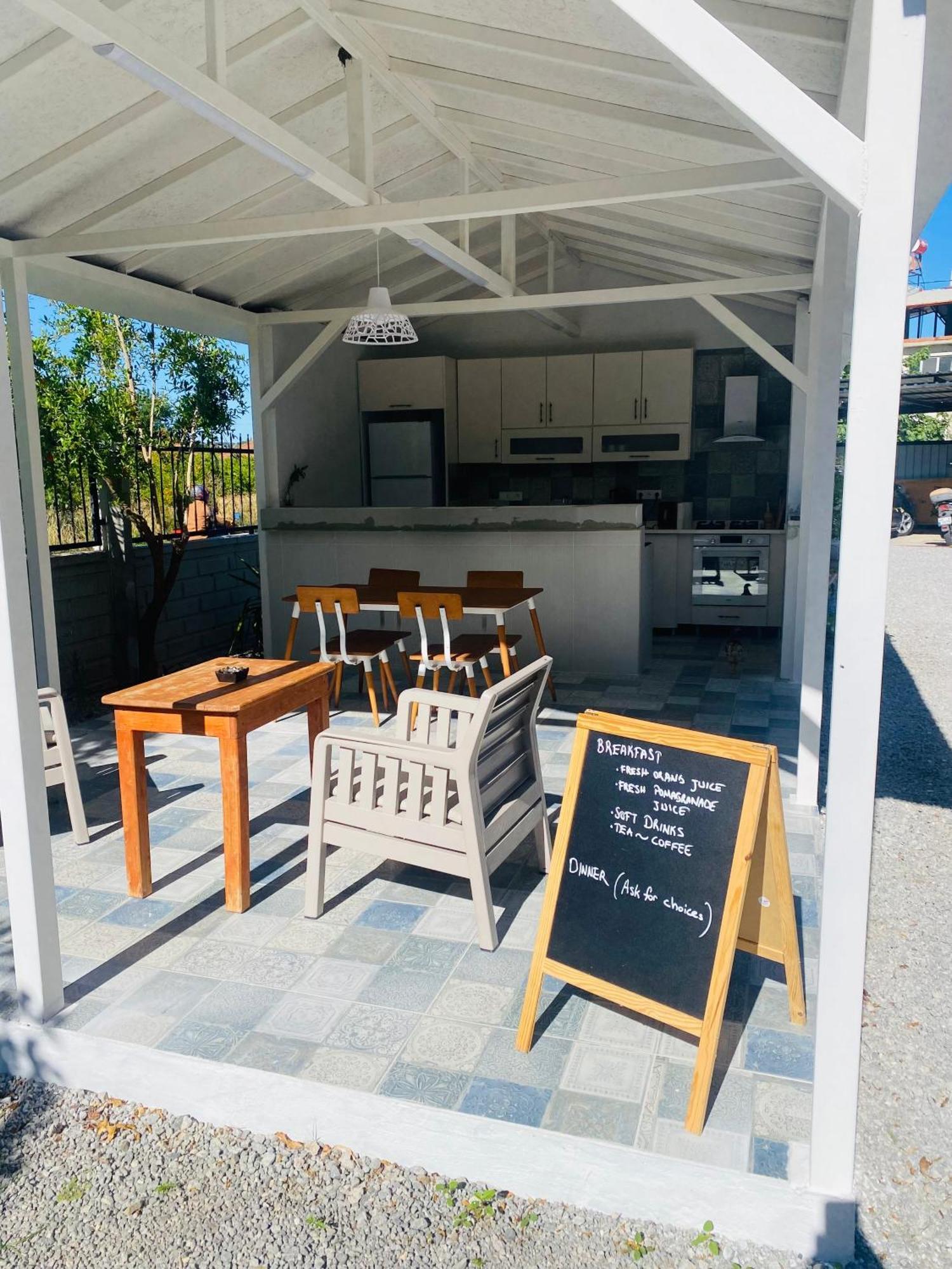 Airport Blue Eye Apartment Dalaman Best Location Also Suitable For Day Rentals Ideal For Air Travelers, 5 Km Close To Airport Exteriör bild